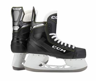 Brusle CCM Tacks AS 550 SR