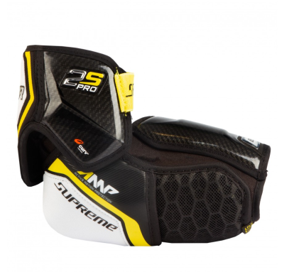 LOKTY BAUER SUPREME 2S PRO JR