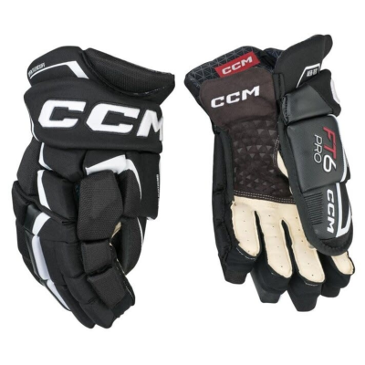 Rukavice CCM JETSPEED FT6 PRO JR