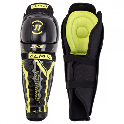 HOLENĚ WARRIOR ALPHA DX5 SR