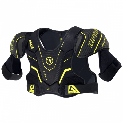 RAMENA WARRIOR ALPHA DX5 SR