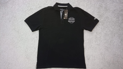 Triko Easton Hockey POLO Property of