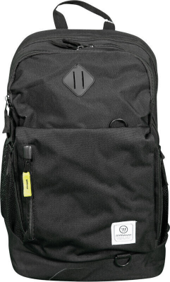 BATOH WARRIOR SPORT BACKPACK Q10 BLK