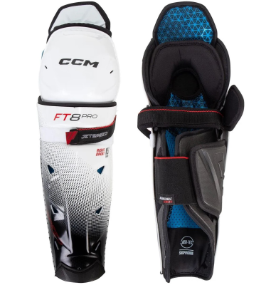 Holeně CCM Jetspeed FT8 PRO SR