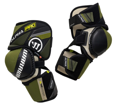LOKTY WARRIOR ALPHA PRO SR