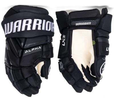 Rukavice WARRIOR ALPHA LX3 SR