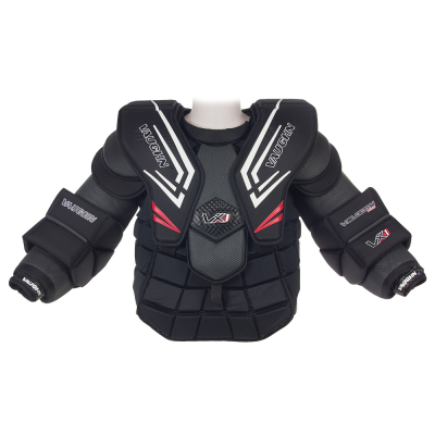  Brankářská vesta VAUGHN VELOCITY VX1 PRO senior