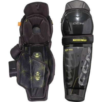 Holeně CCM Tacks XF PRO JR