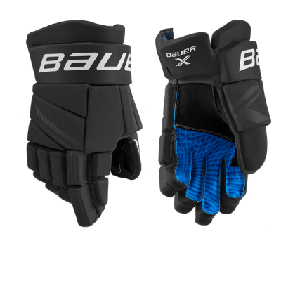RUKAVICE BAUER X JR