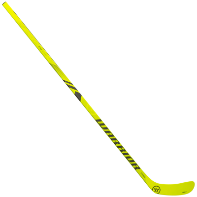 Hokejka WARRIOR ALPHA LX2 STRIKE JR