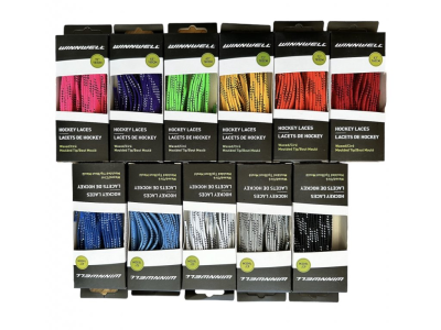  Tkaničky Winnwell voskované COLOR