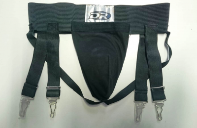 SUSPENZOR DR COMBO S PODVAZKY 3V1 JR