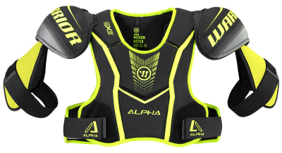 RAMENA WARRIOR ALPHA QX5 SR