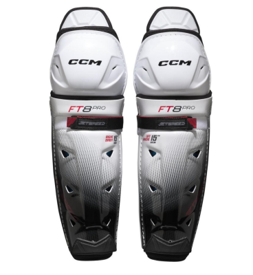 Holeně CCM Jetspeed FT8 Pro JR