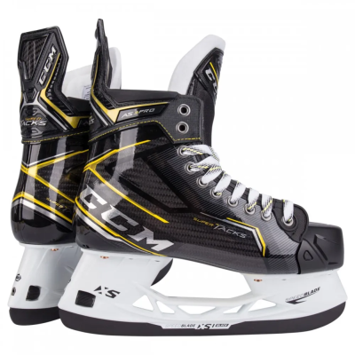 Brusle CCM SUPER TACKS AS3 PRO SR