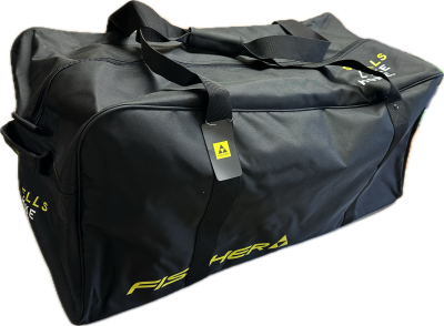 Taška FISCHER Team Bag YTH 
