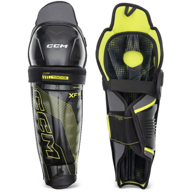 Holeně CCM Tacks XF 80 SR