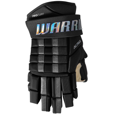 Rukavice WARRIOR ALPHA FR2 PRO SR