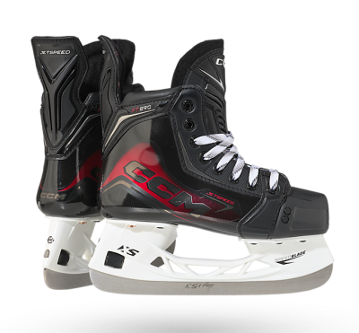 Brusle CCM JetSpeed FT890 SR