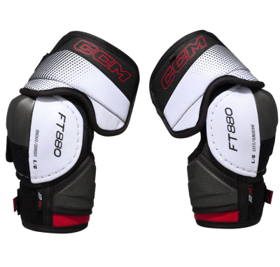 Lokty CCM JetSpeed FT880 SR