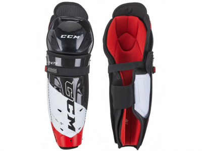 Holeně CCM Jetspeed FT475 SR