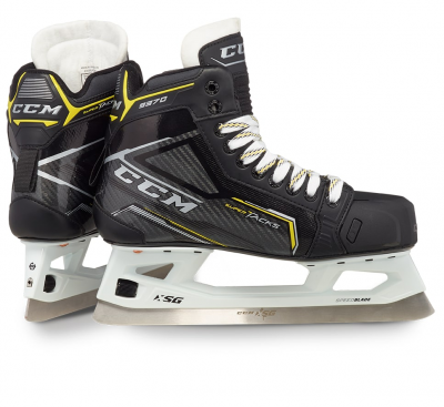 BRANKÁŘSKÉ BRUSLE CCM SUPER TACKS 9370 SR