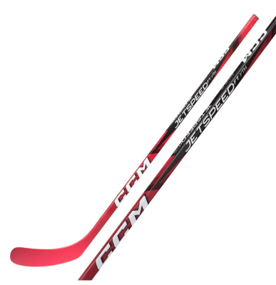 Hokejka CCM Jetspeed FT YTH