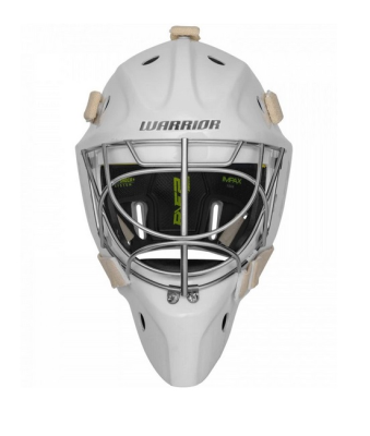 BRANKÁŘSKÁ MASKA WARRIOR F2 PRO SR 