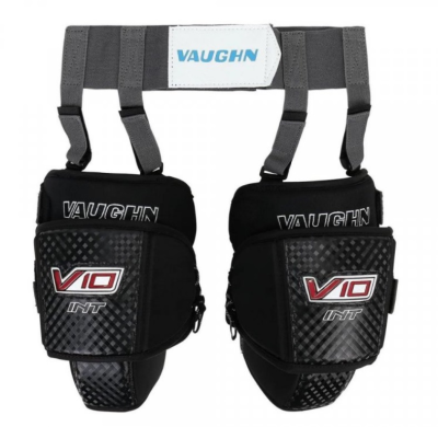 BRANKÁŘSKÉ CHRÁNIČE KOLEN VAUGHN VELOCITY V10 INT