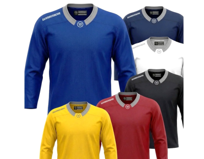 Dres Warrior Alpha Practice Jersey PRO SR