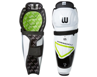 Holeně Winnwell Q5 Senior