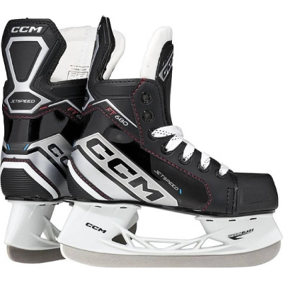 Brusle CCM JetSpeed FT680 YTH