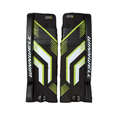 Betony Winnwell Street Hockey GX6 SR,INT,JR