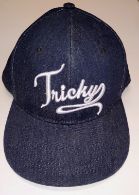 ČEPICE kšiltovka H&M TRICKY