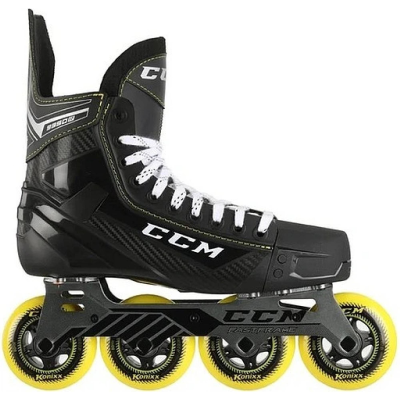 Kolečkové Inline brusle CCM Tacks 9350 SR 