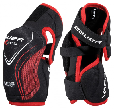 LOKTY BAUER VAPOR X700 JR