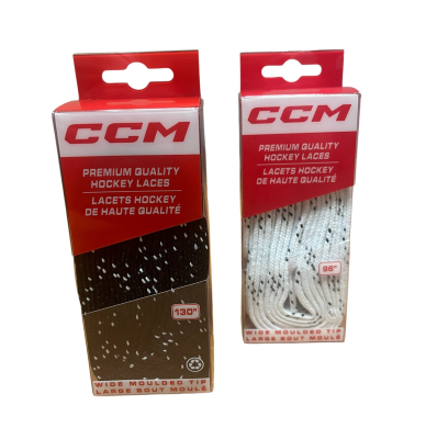 Tkaničky CCM bavlněné LNWX