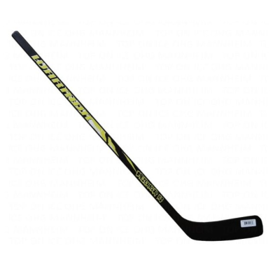 Hokejka Warrior Bezerker V2 Yth žák rovná