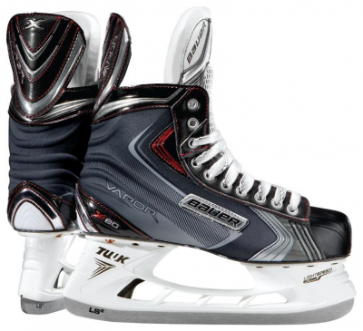 BRUSLE BAUER VAPOR X80 JUNIOR INT EU 38.5