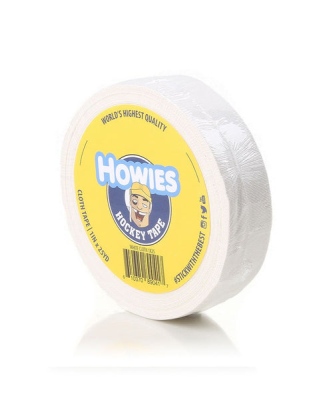 PÁSKA-IZOLACE NA HOKEJKU HOWIES 13x9