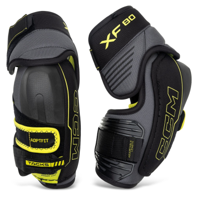 Lokty CCM Tacks XF 80 SR