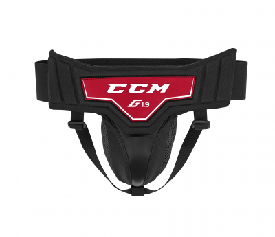 BRANKÁŘSKÝ SUSPENZOR CCM GOALIE JOCK 1.9 SR