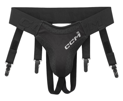 CCM PRO Jock Combo 3in1 SR