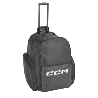 Taška CCM 490 Wheeled BackPack