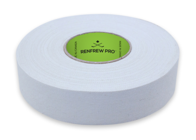 Páska - izolace RenFrew Pro Hockey Tape 24mm x 50m white