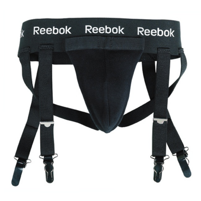 SUSPENZOR REEBOK 3v1 JOCK STRAP JR